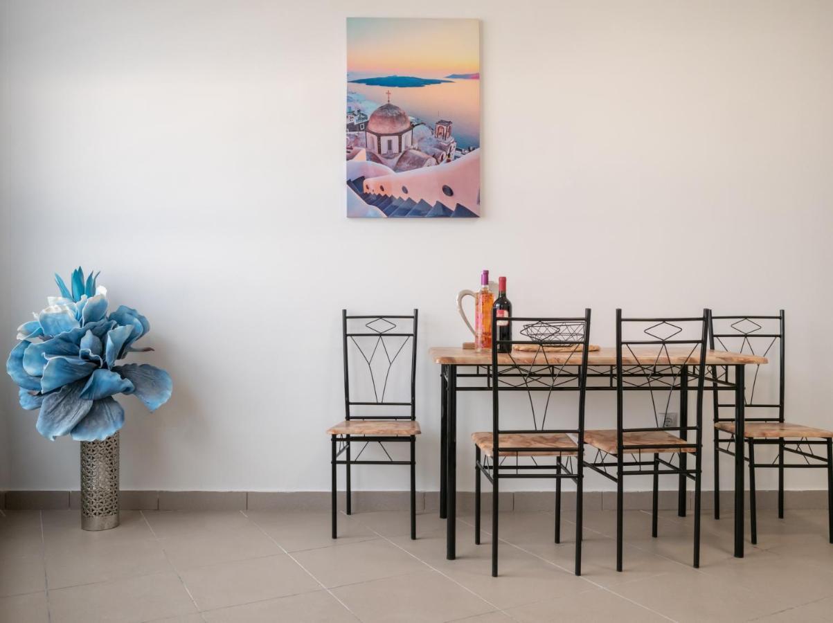 Marina View Rooms Rhodes City Exterior foto