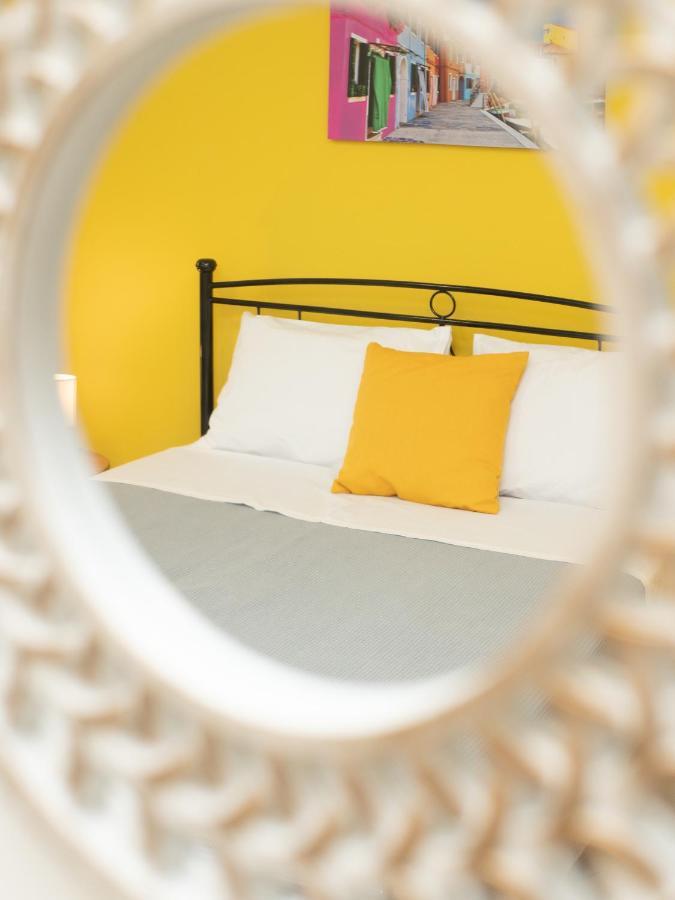 Marina View Rooms Rhodes City Exterior foto
