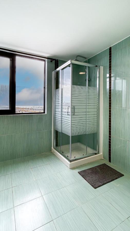 Marina View Rooms Rhodes City Exterior foto